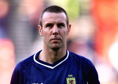 	Craig Burley 	